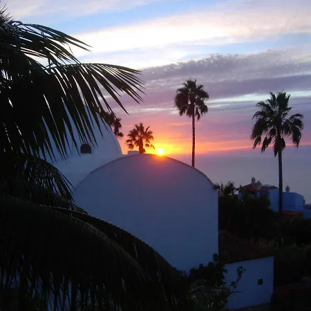 Casa Flora Garden סאוסאל