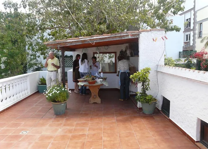 Casa Flora Garden * 사우살